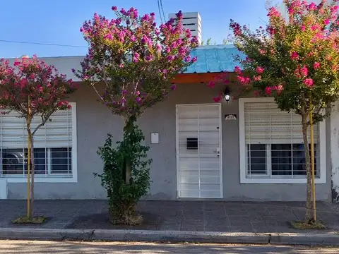 Casa en venta en b° confluencia urbana