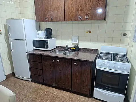 Departamento en Venta al Oeste