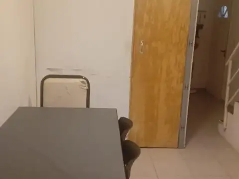 Departamento de 3 amb en Barrio Canguro