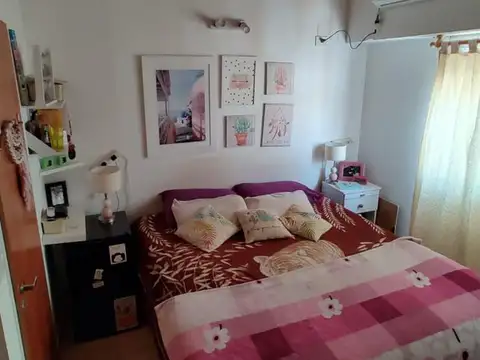 Departamento de 3 amb en Barrio Canguro