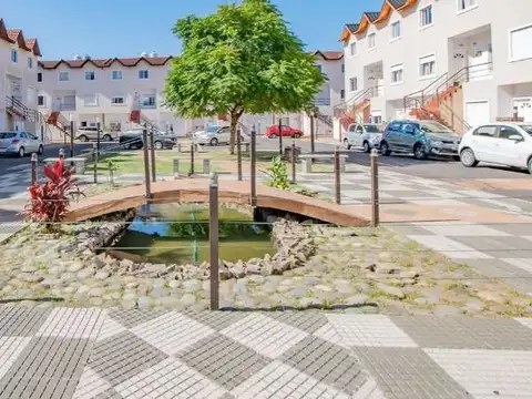 Depto Tipo Casa en Venta de 2 dormitorios