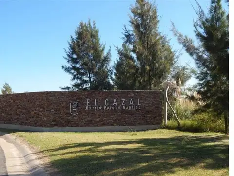 EL CAZAL LOTE AL RIO 1000