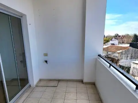 Departamento en Alquiler Permite mascota
