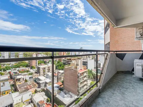 Departamento en Venta 15 años
