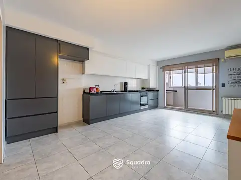 Departamento en Venta en Abasto, USD 355.000