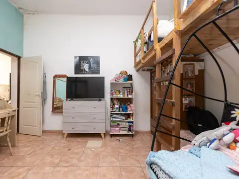 Casa en Venta 56 años