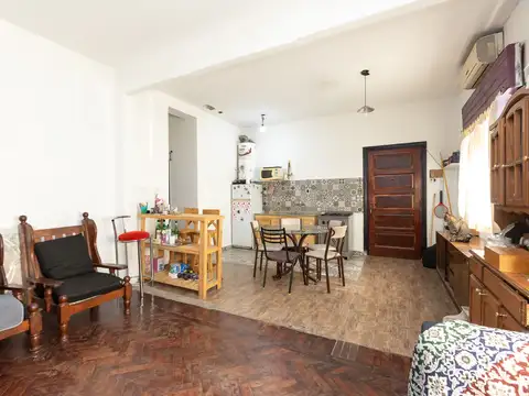 Casa en Venta en Villa Riachuelo, USD 138.000