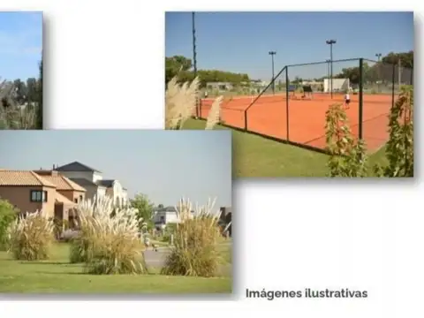Terreno en Venta en Bella Vista, USD 120.000