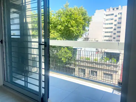 Departamento en Alquiler de 2 dormitorios