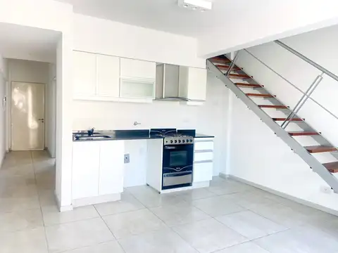 Departamento en Alquiler de 3 ambientes