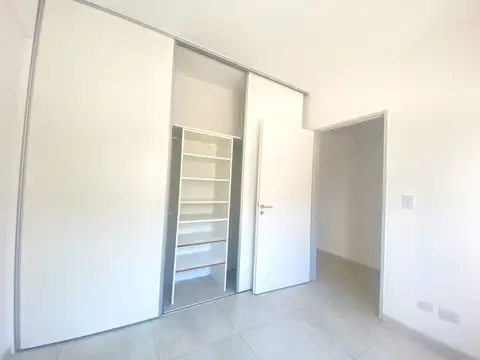 Departamento en Alquiler 5 años