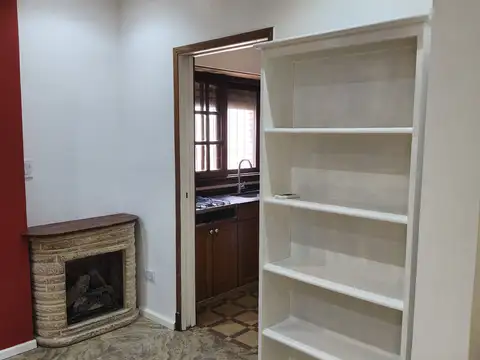 Departamento 3 ambientes t/casa en p. baja con patio, terraza y sin expensas Av Roca 2383 Avellaneda