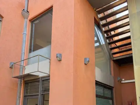 VIRREY VERTIZ 100, Piso PB
