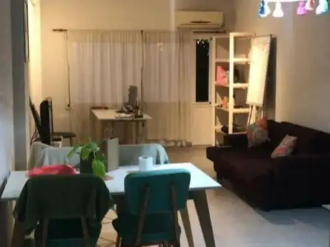 Departamento 2 ambientes escriturado