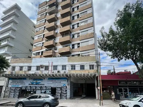 DEPARTAMENTO 2 AMBIENTES