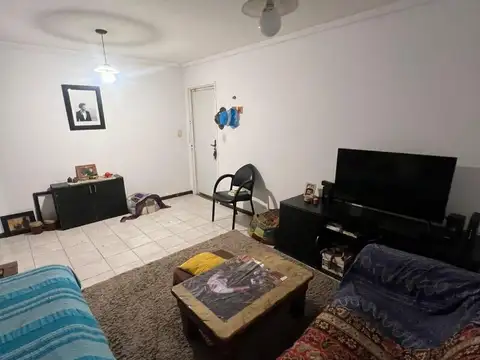 Departamento en Venta en Beccar, USD 85.000