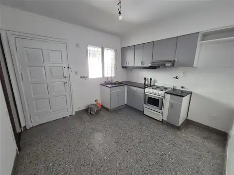 Casa en Alquiler 30 años