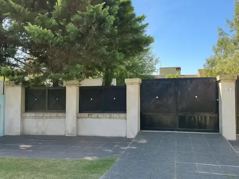 Chalet en Castelar