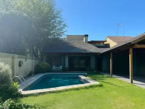 Santa Rosa 200