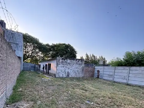 Terreno en Venta de 325,0 m2