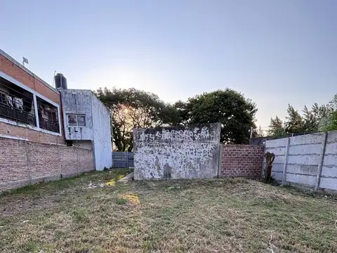 Terreno en Venta en Reconquista, USD 32.000