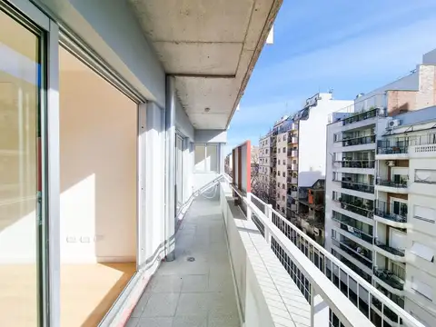 Departamento en Venta en Almagro, CABA