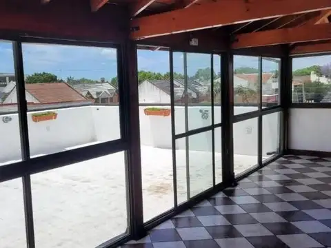 Depto Tipo Casa en Venta 35 años
