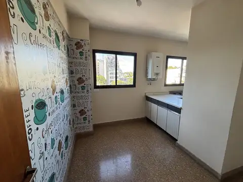 Departamento en Alquiler de 4 ambientes