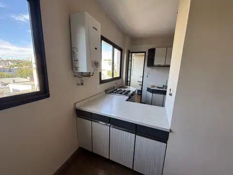 Departamento en Alquiler de 3 dormitorios