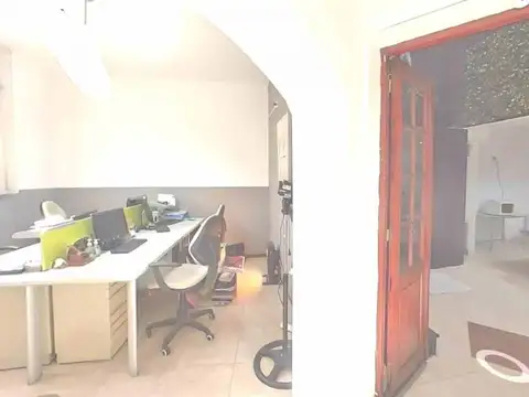 Venta de Lote en Chacarita, Capital Federal
