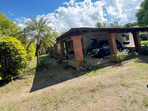 Casa en Venta en Corrientes, USD 84.000