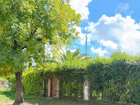 Casa en Venta en Corrientes, USD 80.000