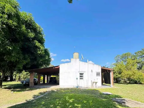 Casa en Venta Barrio Laguna Brava