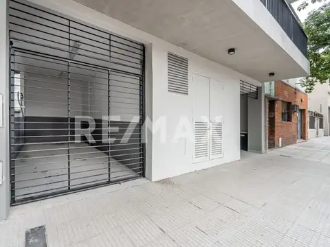 2 AMB TERRAZA PROPIA VENTA PATERNAL APTO CREDITO