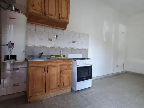 Departamento en Alquiler en Moreno, $ 600.000