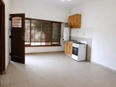 Departamento en Alquiler de 3 ambientes