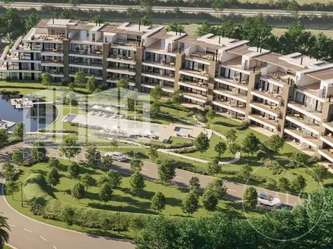 Departamento en Venta de 4 ambientes