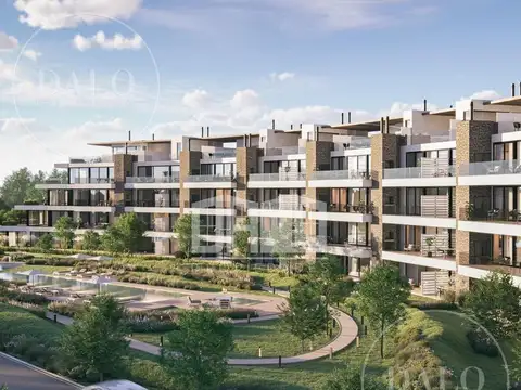 Departamento en Venta de 3 dormitorios