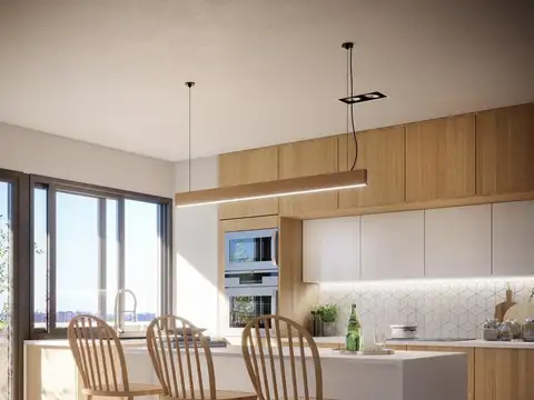 Departamento en Venta A Estrenar