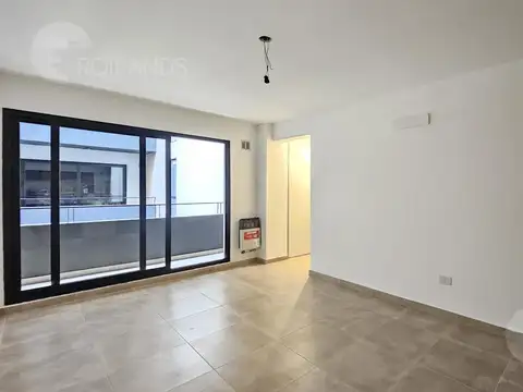 Venta Departamento 2 Ambientes Balcón Haedo