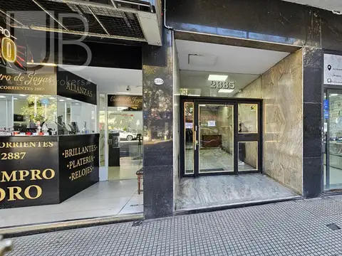 Departamento en Venta 42 años