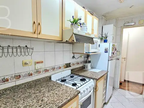 Departamento en Venta en Abasto, USD 98.000