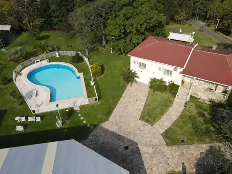 Quinta en Venta en Florencio Varela, USD 1.500.000