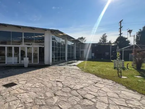 Camino General Belgrano entre San Gerónimo y 1ro de Mayo 300