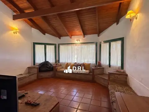 Casa en  venta en Las Delicias