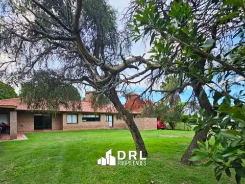 Casa en Venta de 5 dormitorios