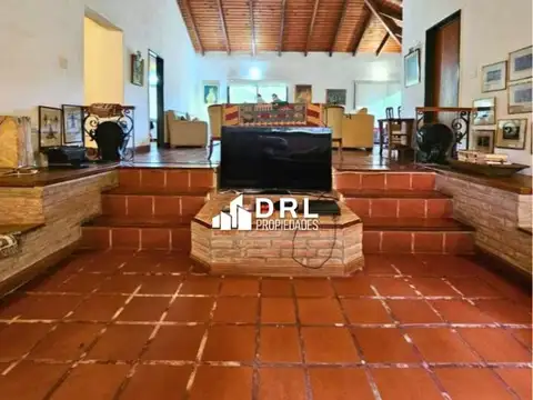 Casa en Venta 30 años