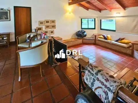 Casa en Venta 30 años