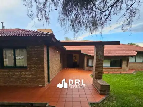 Casa en  venta en Las Delicias