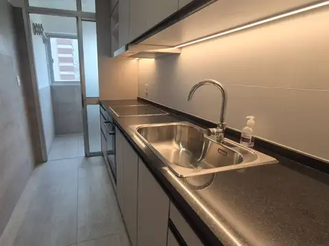 Departamento en Alquiler de 2 dormitorios